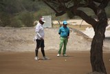Anil Nair, Jeff Paa